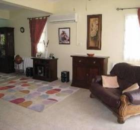 Отдых в Cronk Villa - Кипр, Пафос