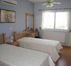 Cronk Villa в Пафосе