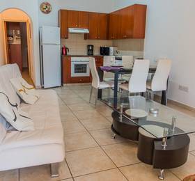 Отдых в Diana Apartment - Кипр, Пафос