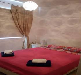 Diana Apartment в Пафосе