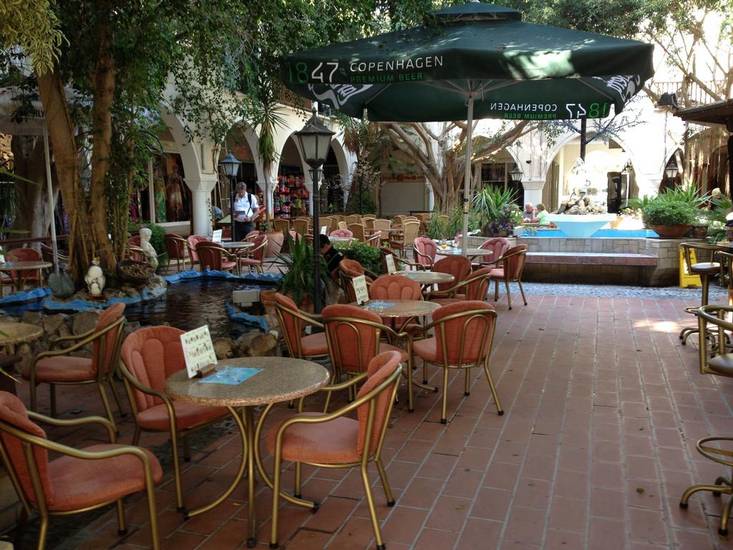 Limnaria Apartments Кипр, Пафос