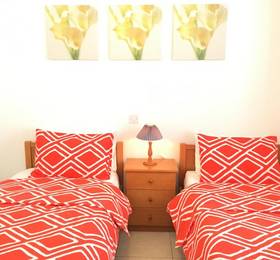 Туры в Limnaria Apartments в Кипре