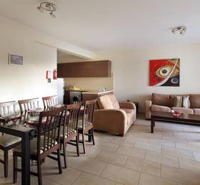 Chloraka Terrace Apartments в Пафосе