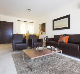 Отдых в Chloraka Terrace Apartments - Кипр, Пафос