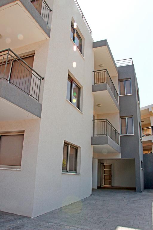 Kissonerga Sea View Apartments
