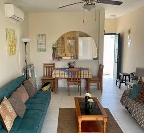 Отдых в Ikaria Village Apt 201 - Кипр, Пафос