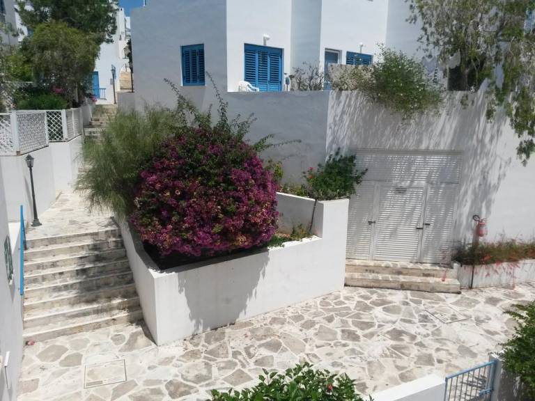 Ikaria Village Apt 201