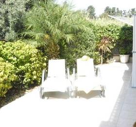 Туры в Hesperides Gardens Apartment в Кипре