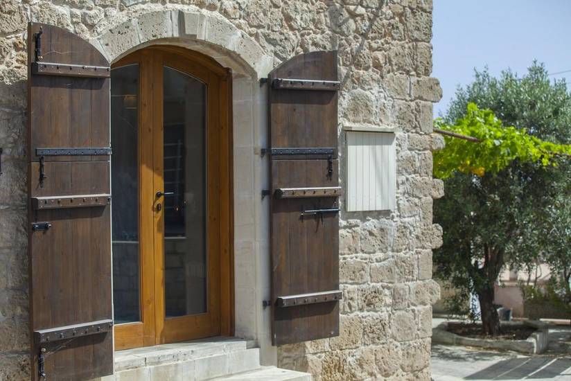 Mesogi Stone Cottage Кипр, Пафос