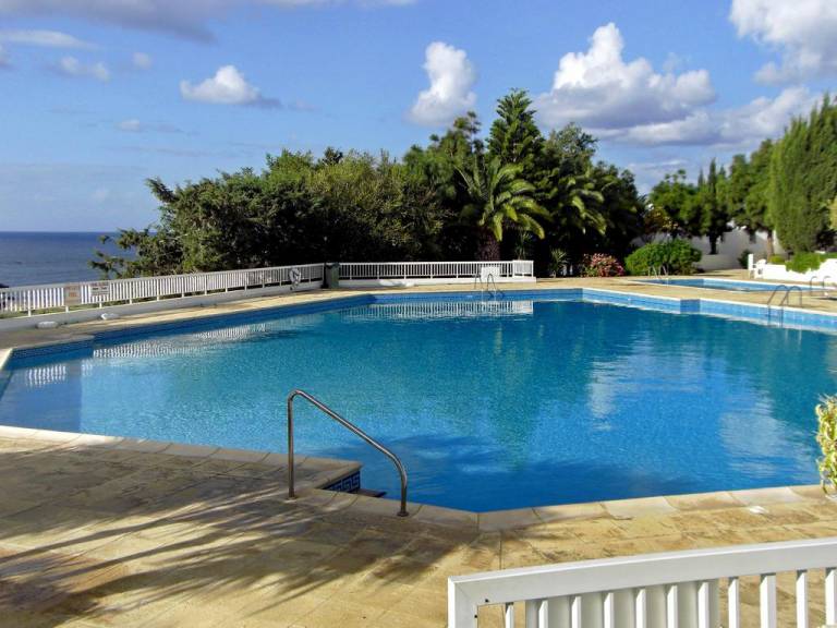 Apartment Melanos