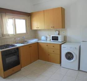 Отдых в Niki Court Holiday Apartments - Кипр, Пафос