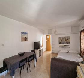 Sea Anemone Apartment в Пафосе