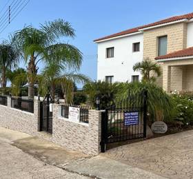 Отдых в Nayia Paradise Villa - Кипр, Пафос