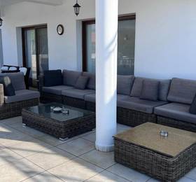 Nayia Paradise Villa в Пафосе