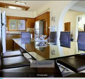 Туры в Nayia Paradise Villa в Кипре