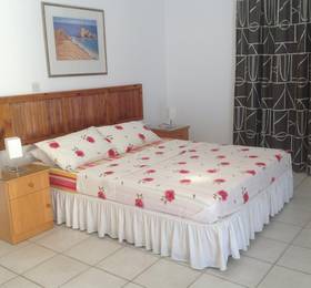 Отдых в Villa Alice - Кипр, Пафос