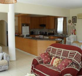 Отдых в Villa Dora - Кипр, Пафос