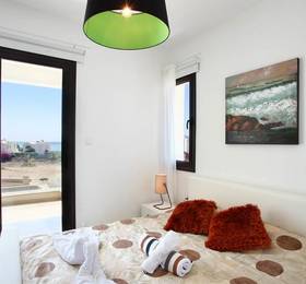 Отдых в Golden Villa 8 - Кипр, Пафос