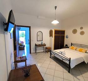 Туры в Villa Orizontes в Греции