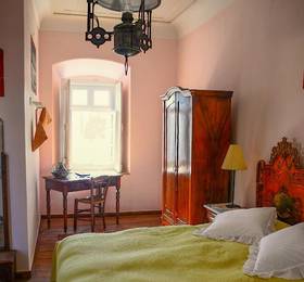 Отдых в Villa Spetses - Греция, Спетсес