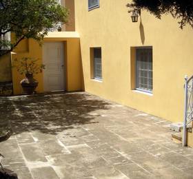 Туры в Villa Spetses в Греции