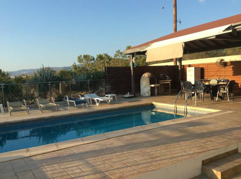 Villa Panikos