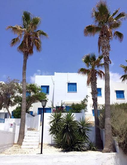 Ikaria Village Villa Кипр, Пафос