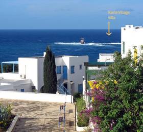 Туры в Ikaria Village Villa в Кипре