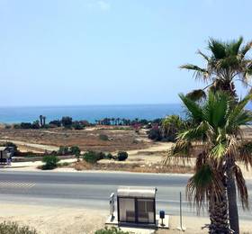 Ikaria Village Villa в Пафосе