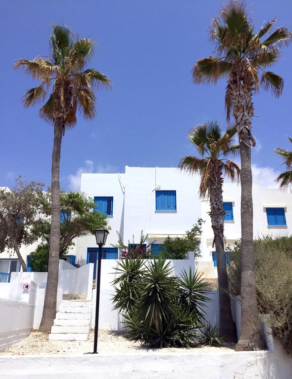 Ikaria Village Villa