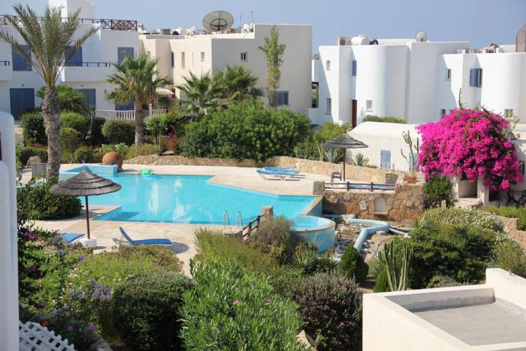 Apollo Beach Villa 45