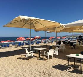 Отдых в Faros Court Prestige Apartment - Кипр, Пафос