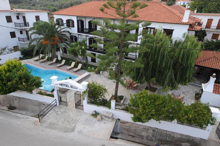 Elli Hotel