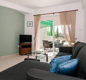 Туры в Artemis Maria Apartment в Кипре