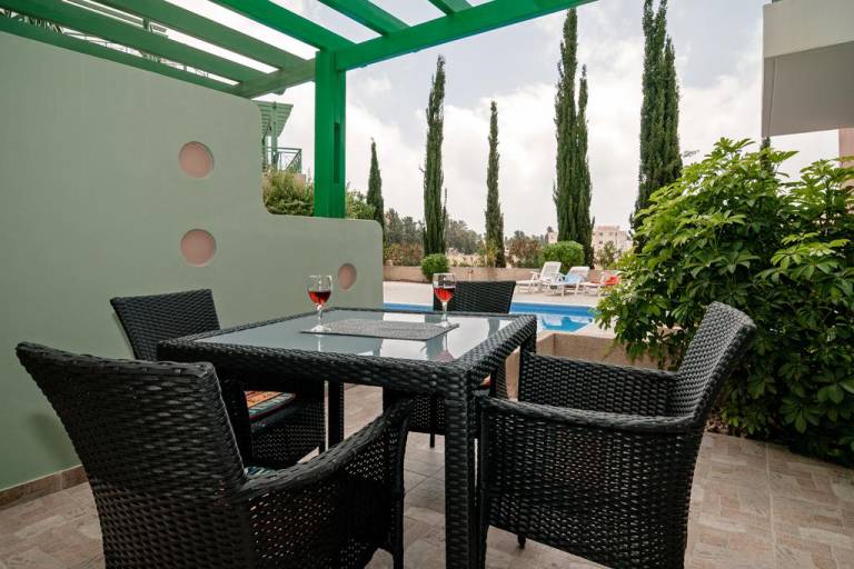 Artemis Maria Apartment