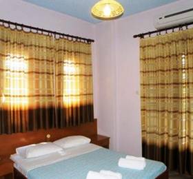 Отдых в Hotel Kavouris - Греция, Скопелос