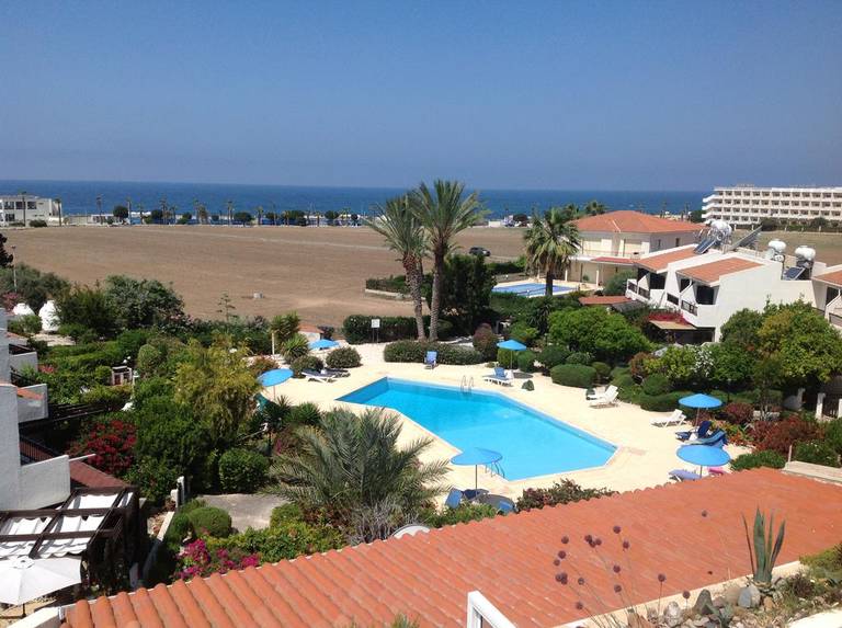 Paphos Townhouse