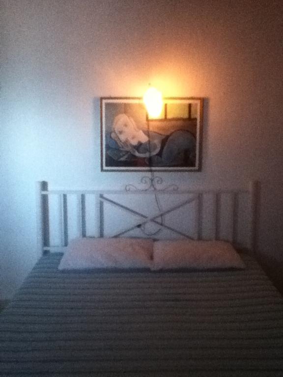 Stamatis Rooms