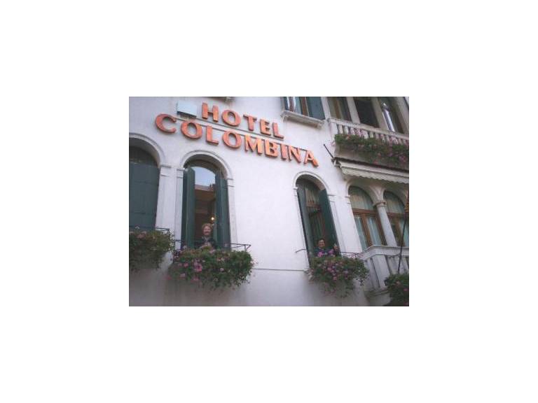 Colombina