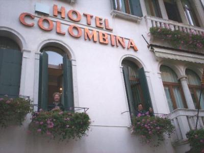 Colombina