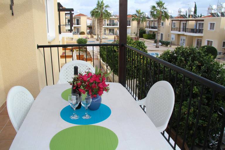 Sirena apartment