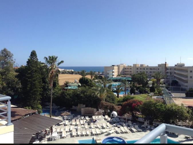Paphos Studio