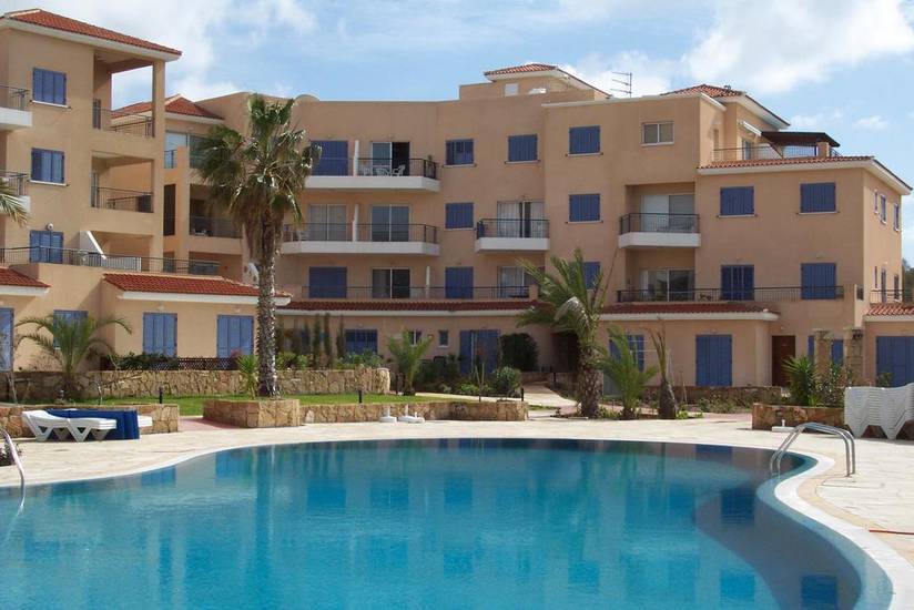 Kings Resort CA2 Кипр, Пафос