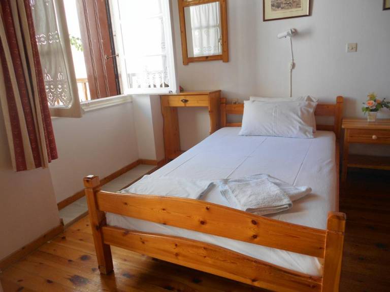 Aggela Guesthouse