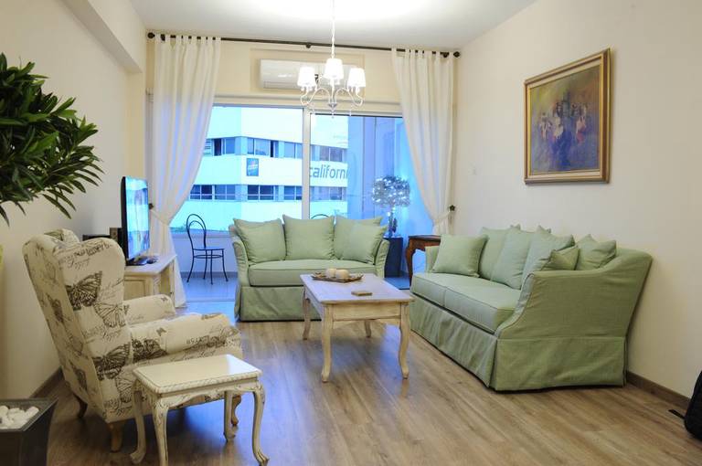 The Central Suites