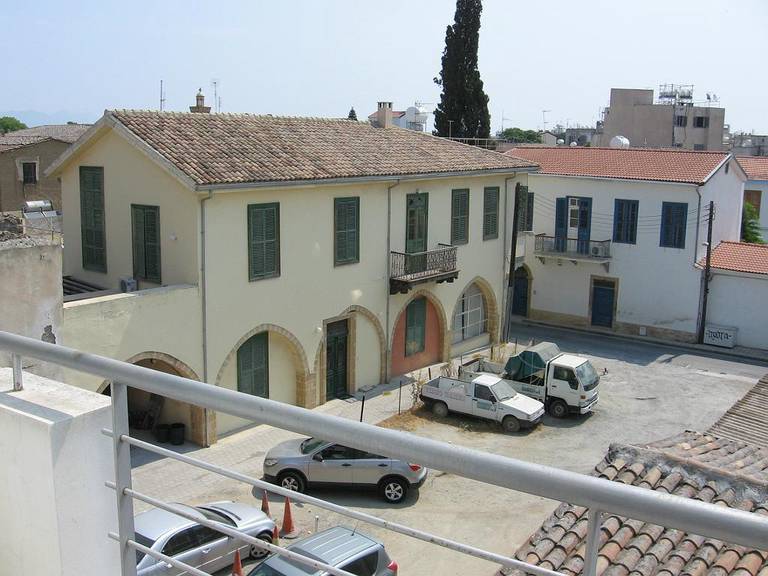 Kornesios Suite