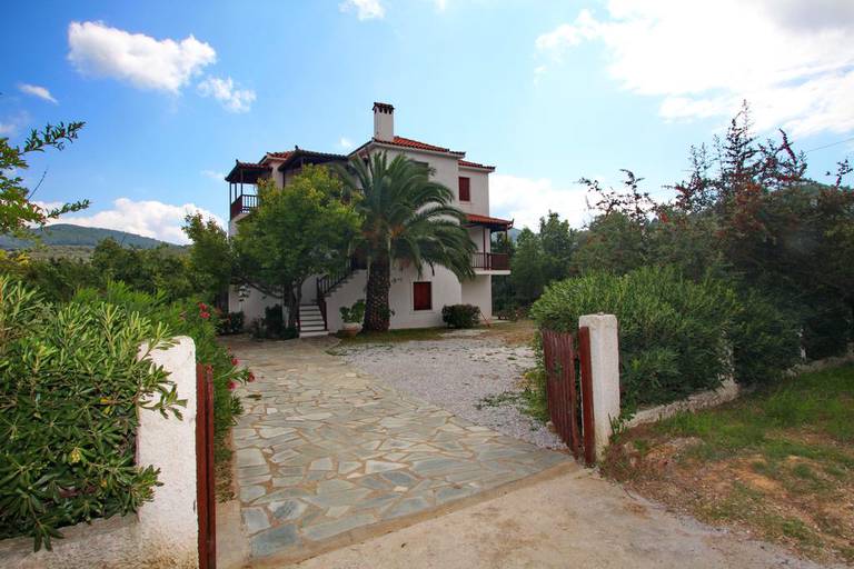 Marlitsis Apartments & Studios