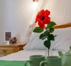 Smaragdi Rooms and Studios в Скопелосе