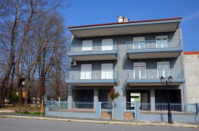 Villa Dias