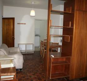Louki Akrita Studio Apartment в Никосии